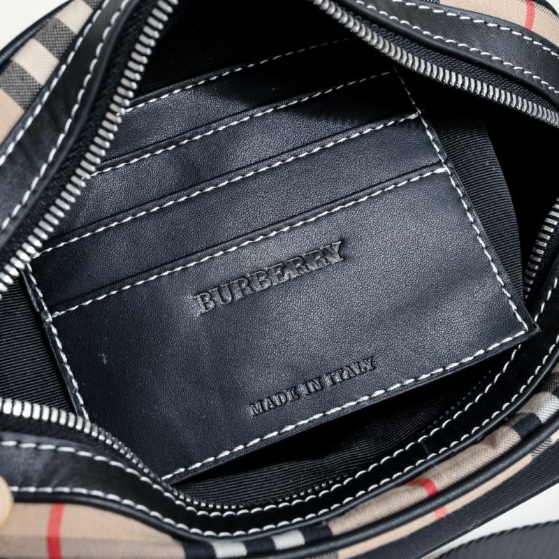 Mens Burberry Satchel Bags